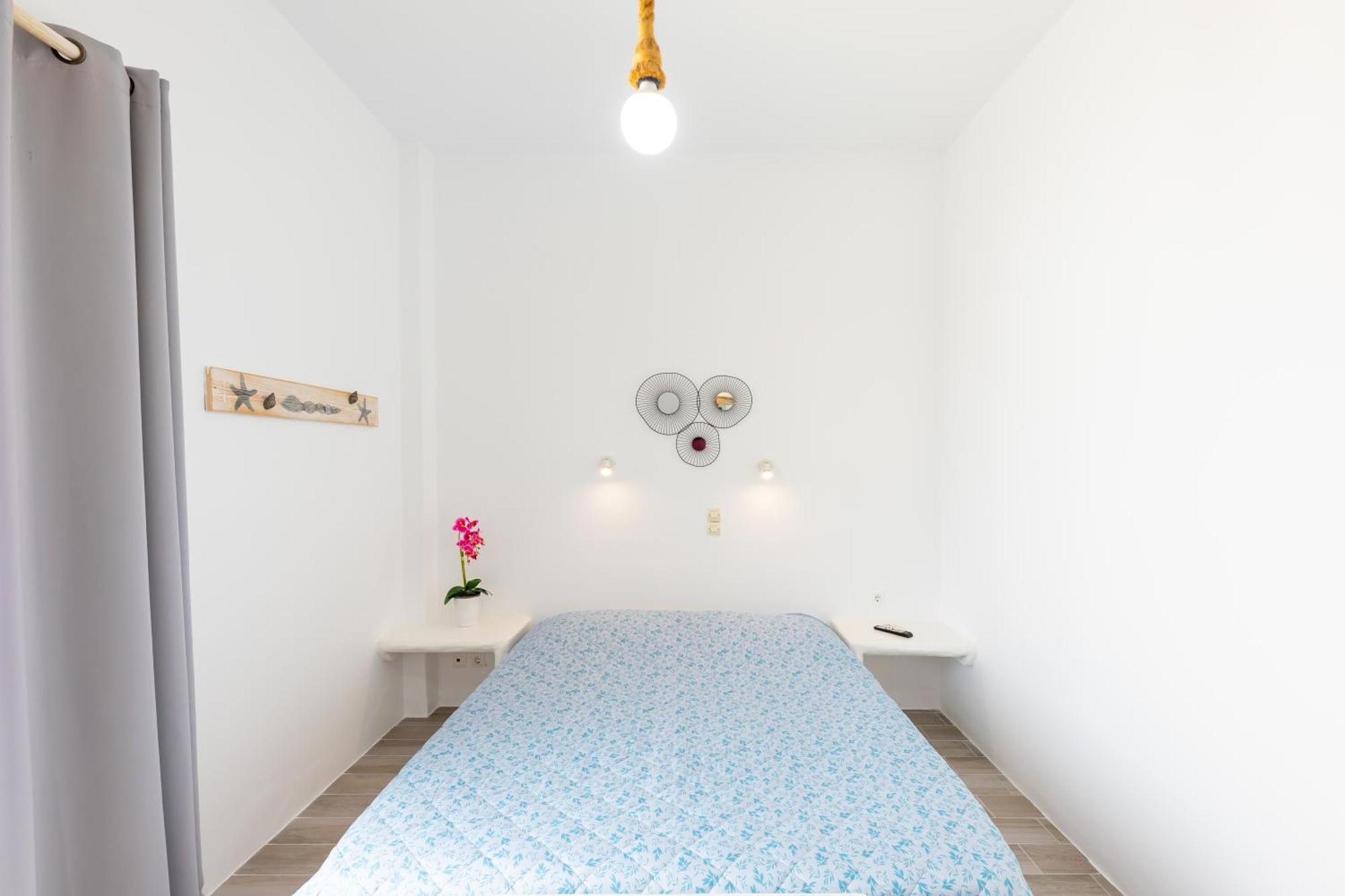 Madaky Hotel 나오우사 외부 사진