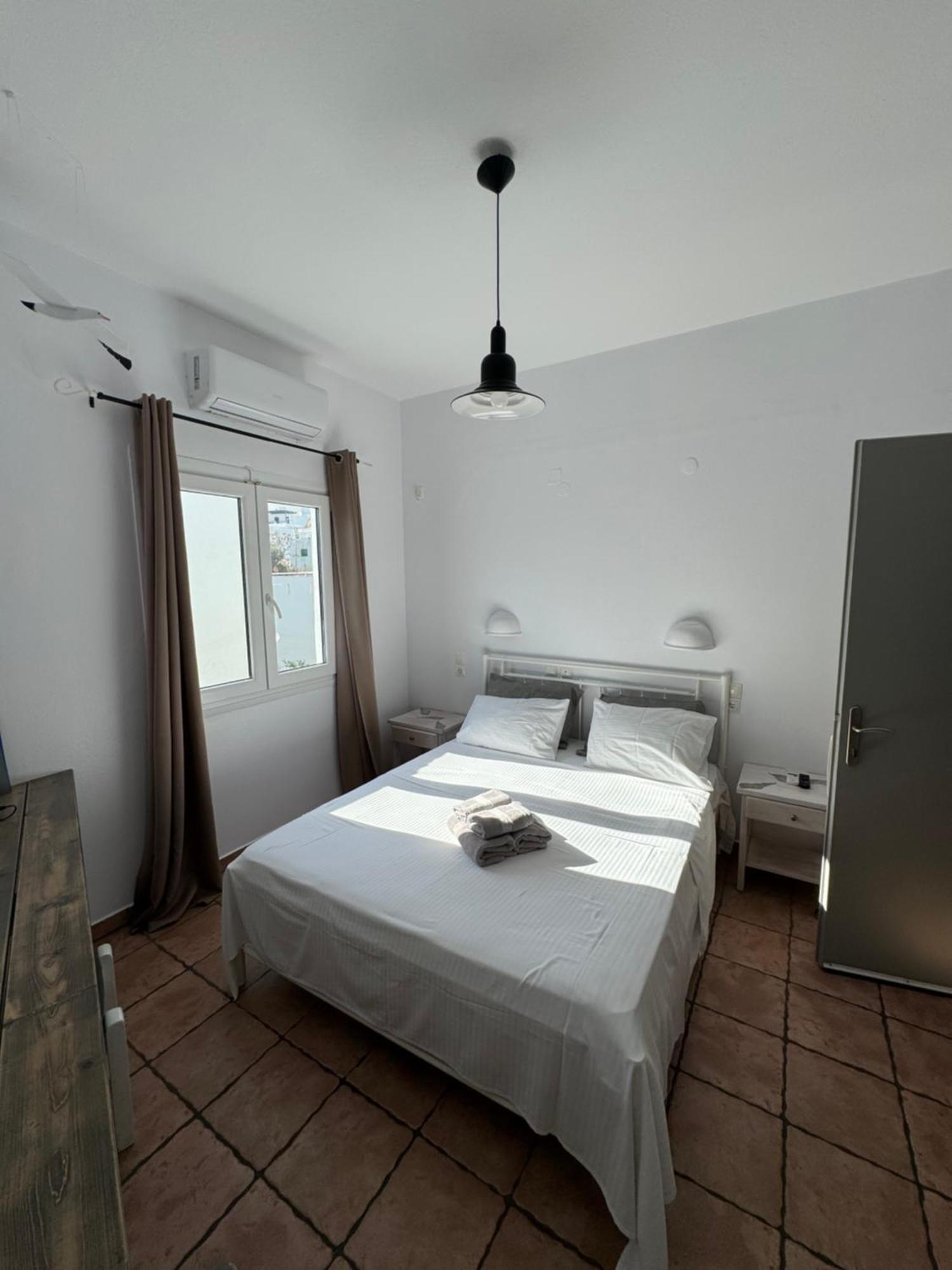 Madaky Hotel 나오우사 외부 사진
