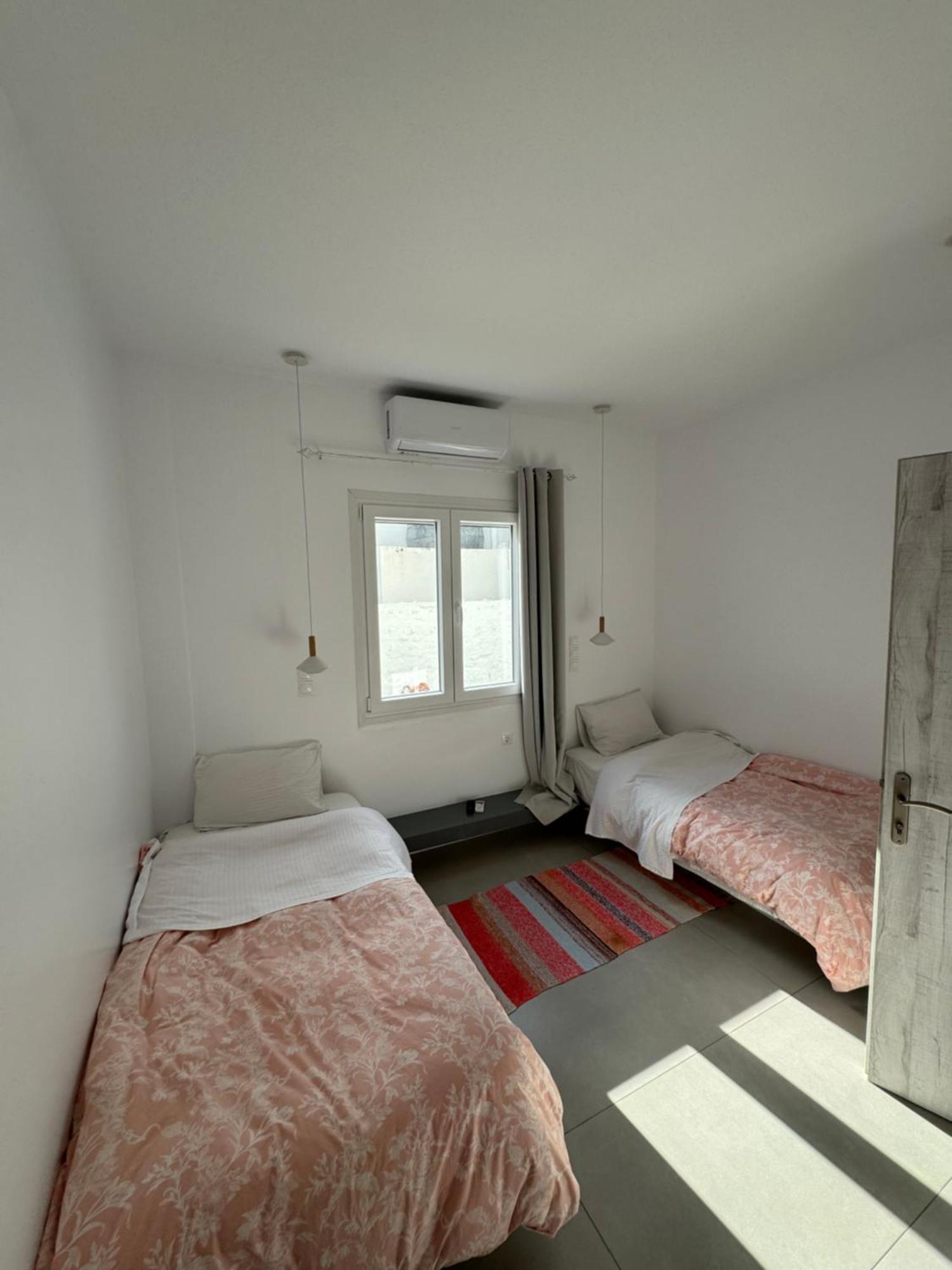 Madaky Hotel 나오우사 외부 사진