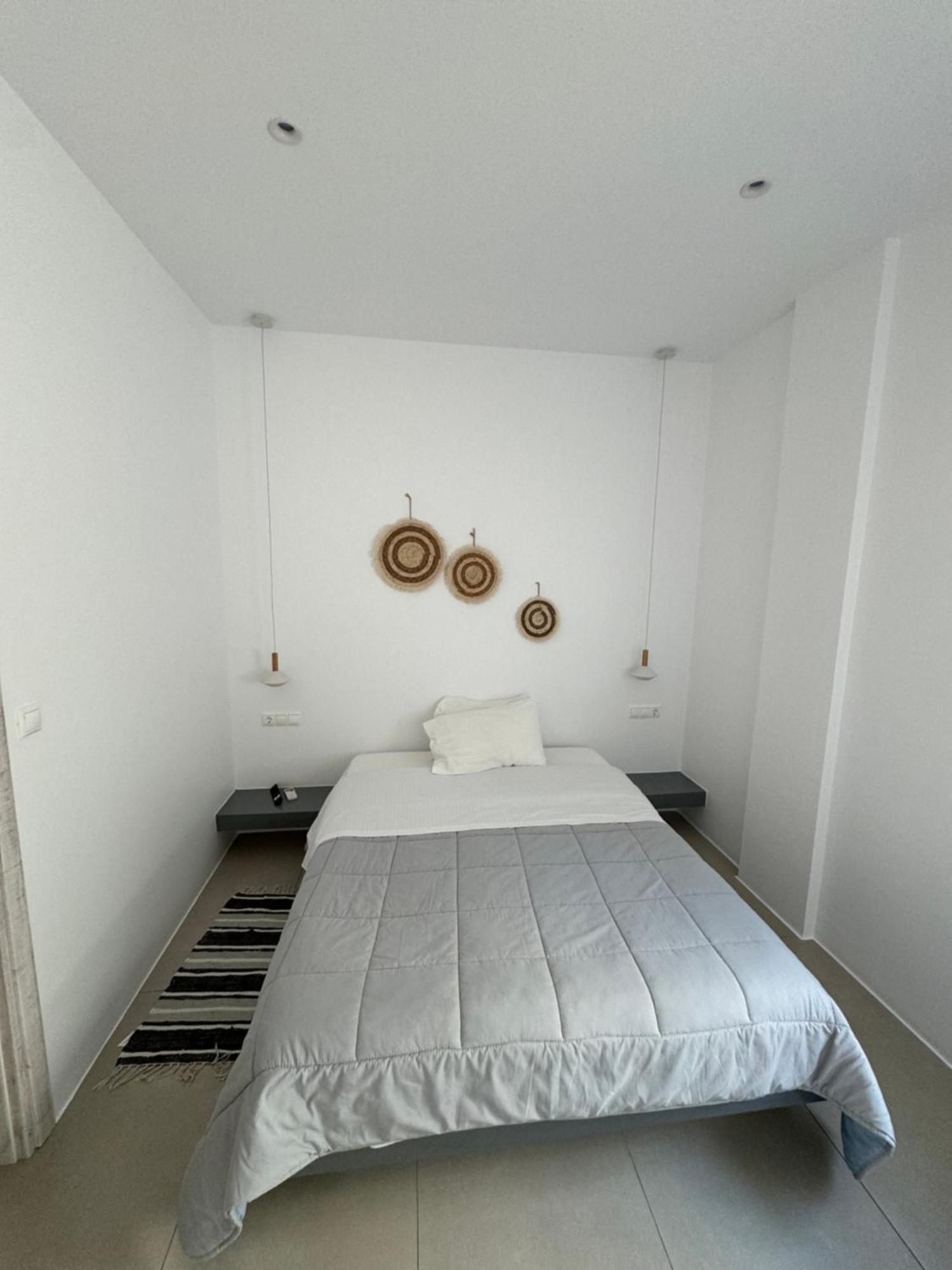 Madaky Hotel 나오우사 외부 사진