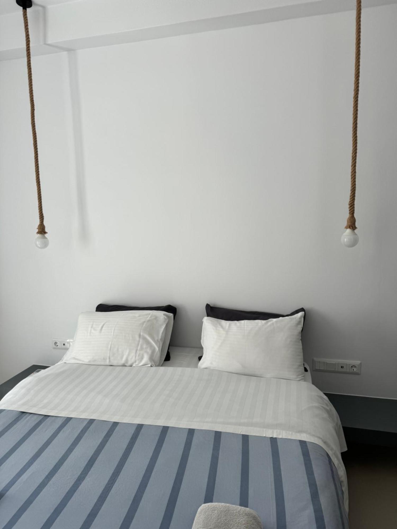 Madaky Hotel 나오우사 외부 사진