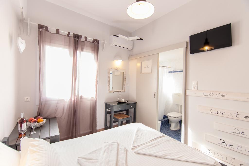 Madaky Hotel 나오우사 외부 사진